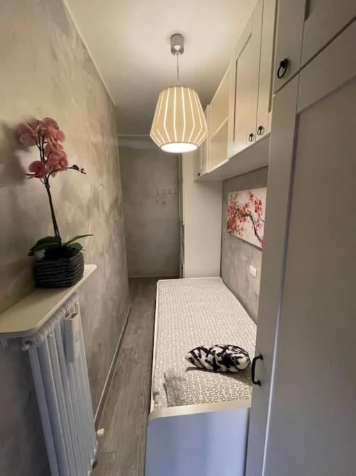 Appartamento Dave'S House Reggio nell'Emilia Esterno foto