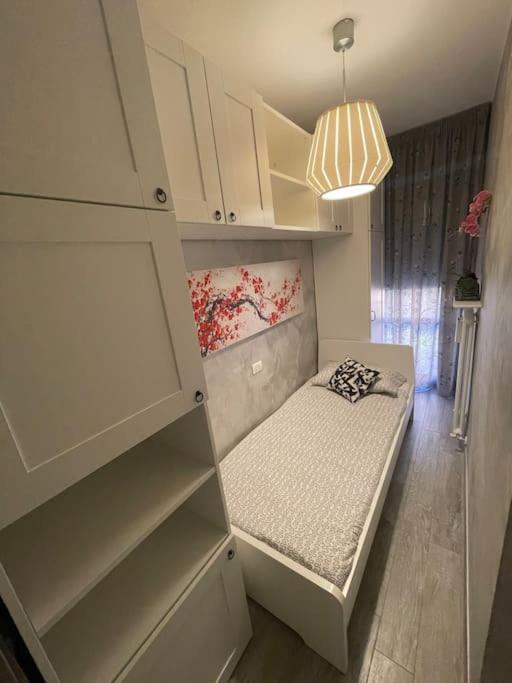 Appartamento Dave'S House Reggio nell'Emilia Esterno foto