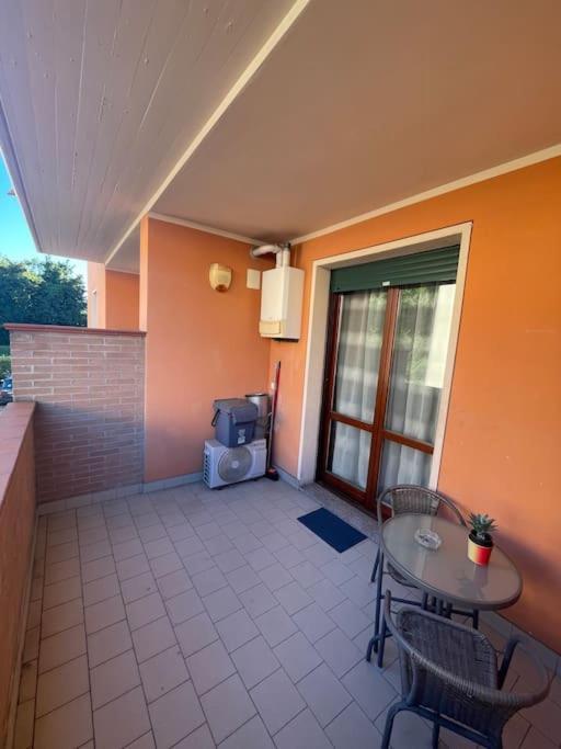 Appartamento Dave'S House Reggio nell'Emilia Esterno foto