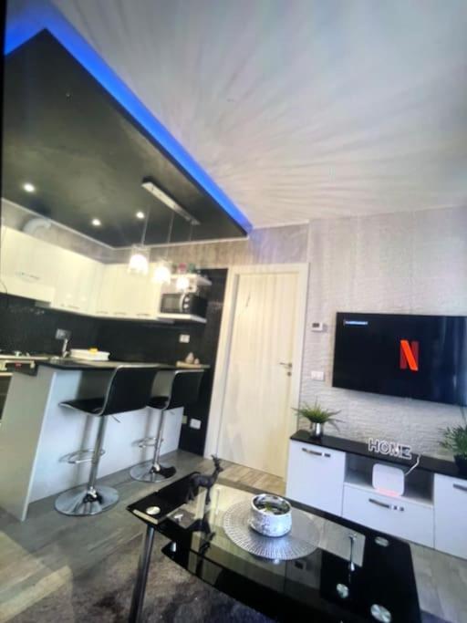 Appartamento Dave'S House Reggio nell'Emilia Esterno foto