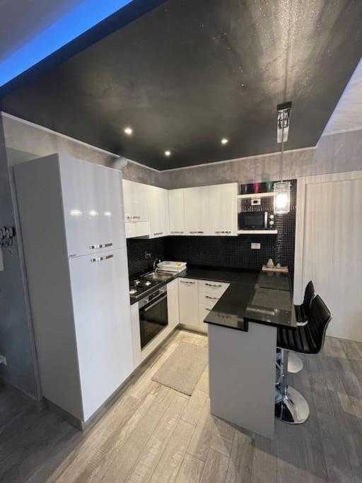 Appartamento Dave'S House Reggio nell'Emilia Esterno foto